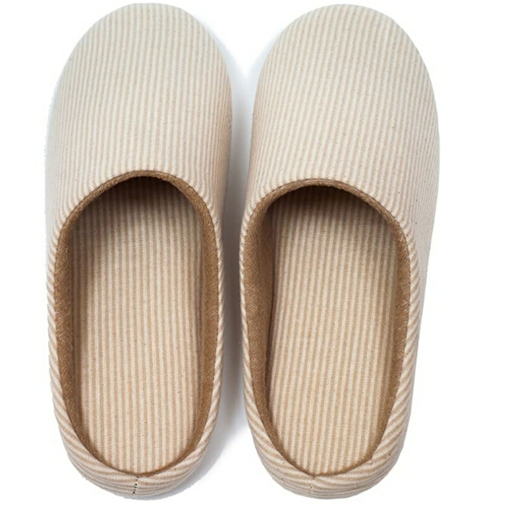 RelaxedFoot Slippers Organic Cotton
